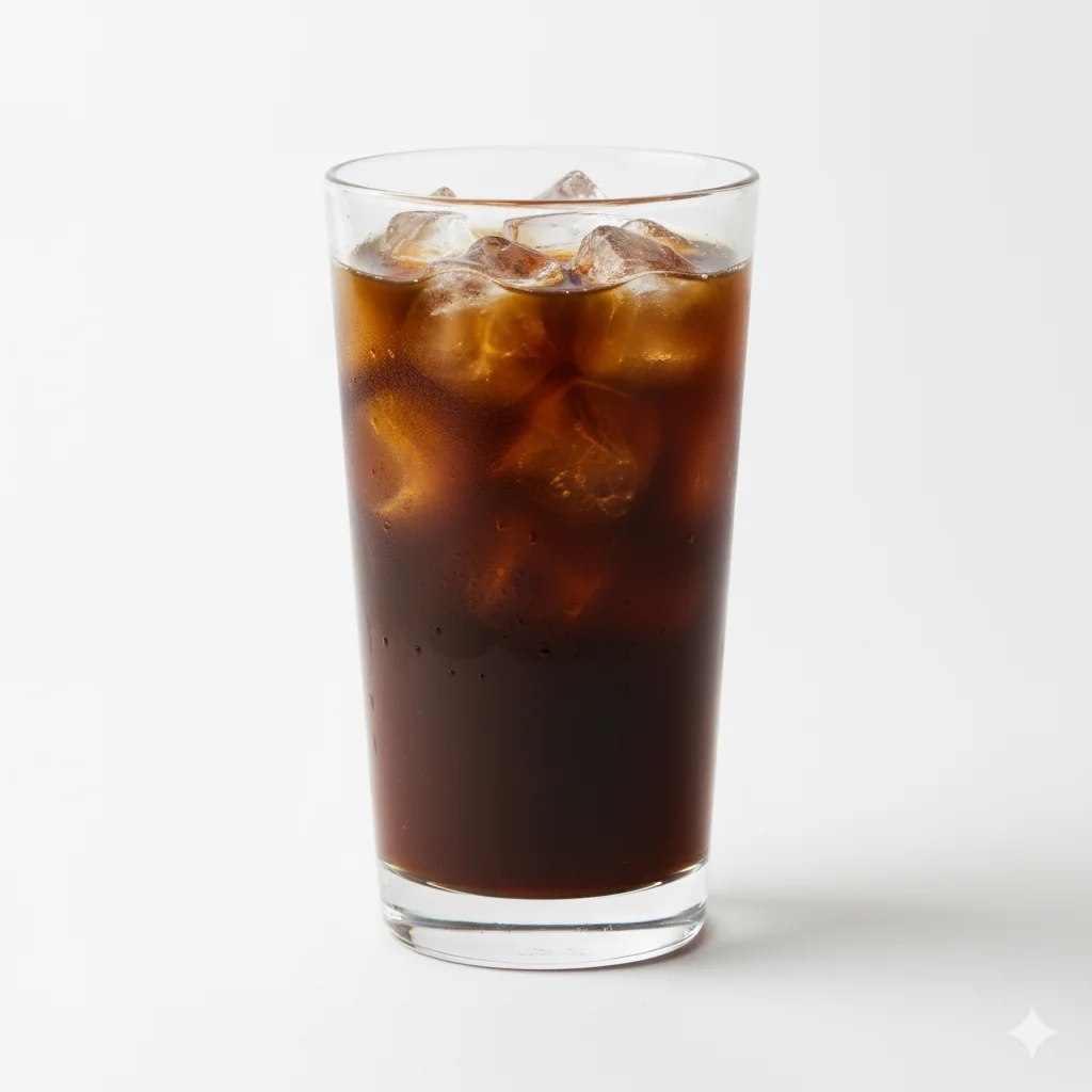 Si Pahit yang Banyak Manfaat : Americano