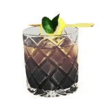 Es kopi khas raneen autumn whisper yang refreshing.