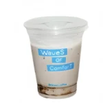 Banana Dream, ide minuman segar dari campuran susu cokelat dan pisang