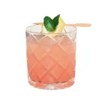 Minuman Segar rasa jambu yang menyejukkan.