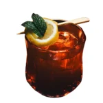 Raviola Bloom minuman segar khas Raneen Coffee