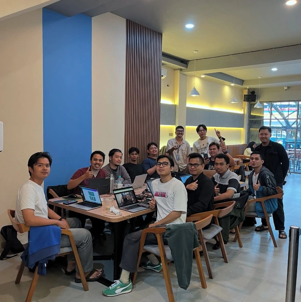 Tips Mencari Coffee Shop yang Nyaman Untuk Nugas dan Kerja di Pontianak